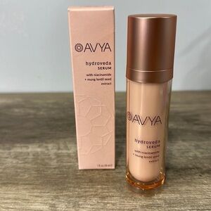 Avya Hydroveda Serum New